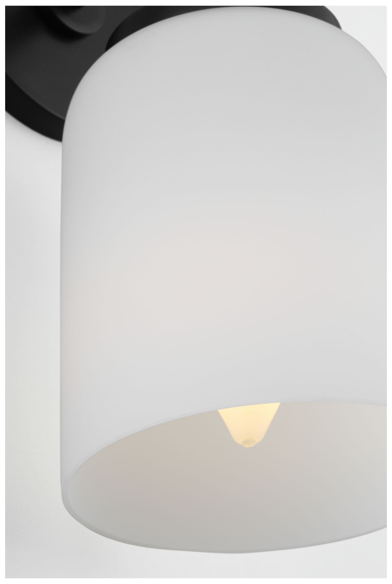 Image 4 Visual Comfort Studio  Liora 6" Sconce  E12 Candelabra    Aged Iron more views