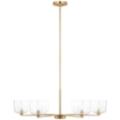 Visual Comfort Studio Collection Lochdale Gold Collection
