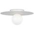 Visual Comfort Studio  Nodes Large Flush Mount  T4  17.5