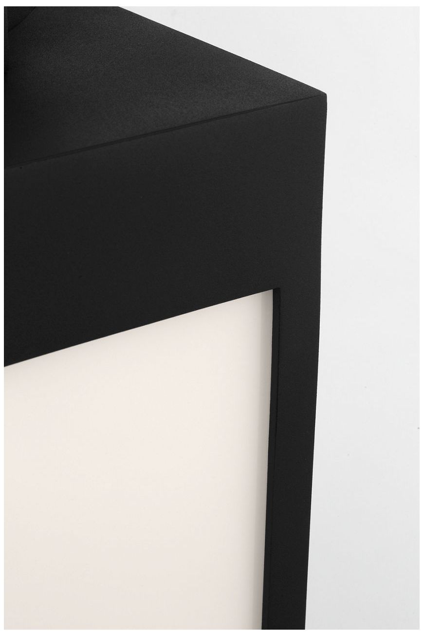 Image 5 Visual Comfort Studio Sesha 27 Lantern Black more views