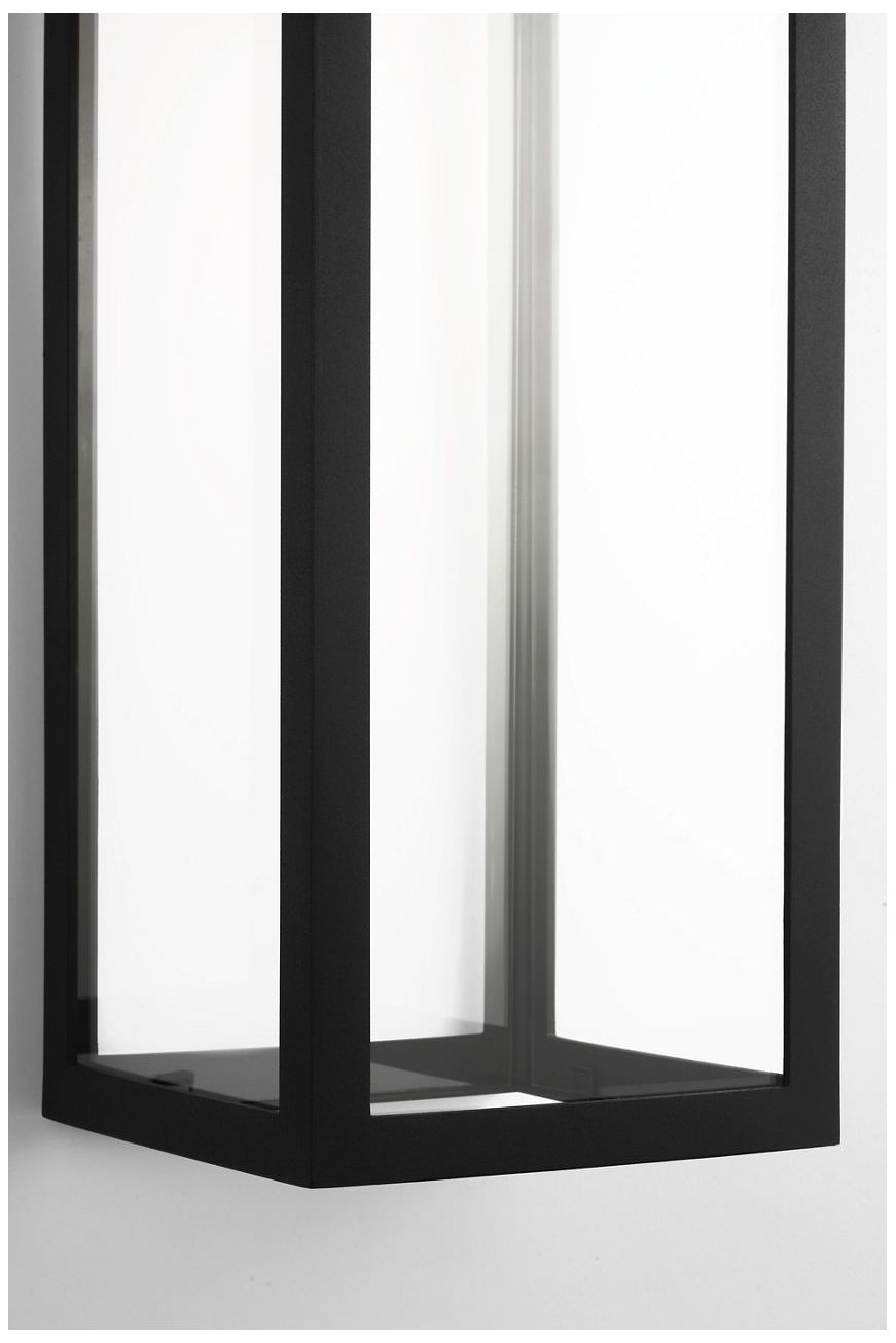 Image 6 Visual Comfort Studio Sesha 30 Wall Black more views