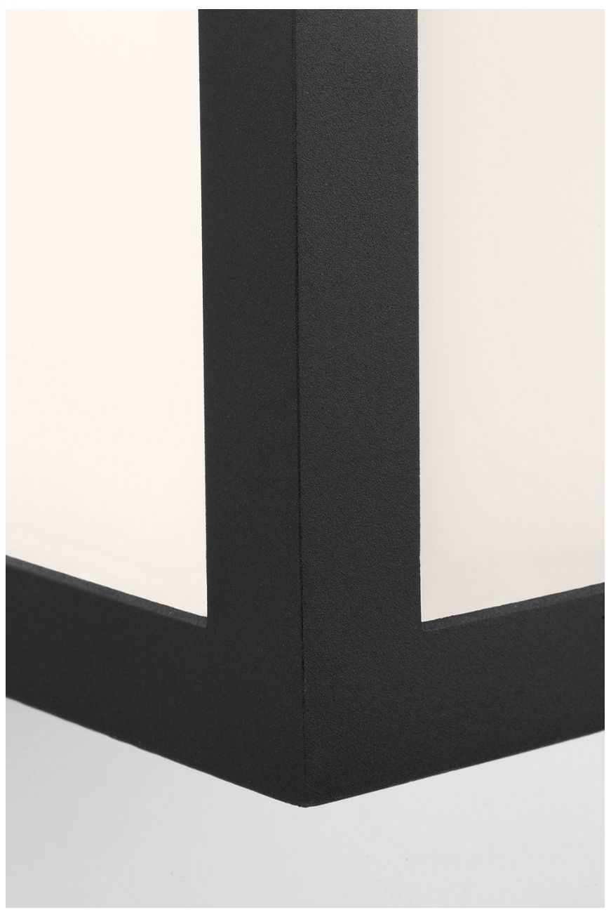 Image 7 Visual Comfort Studio Sesha 30 Wall Black more views