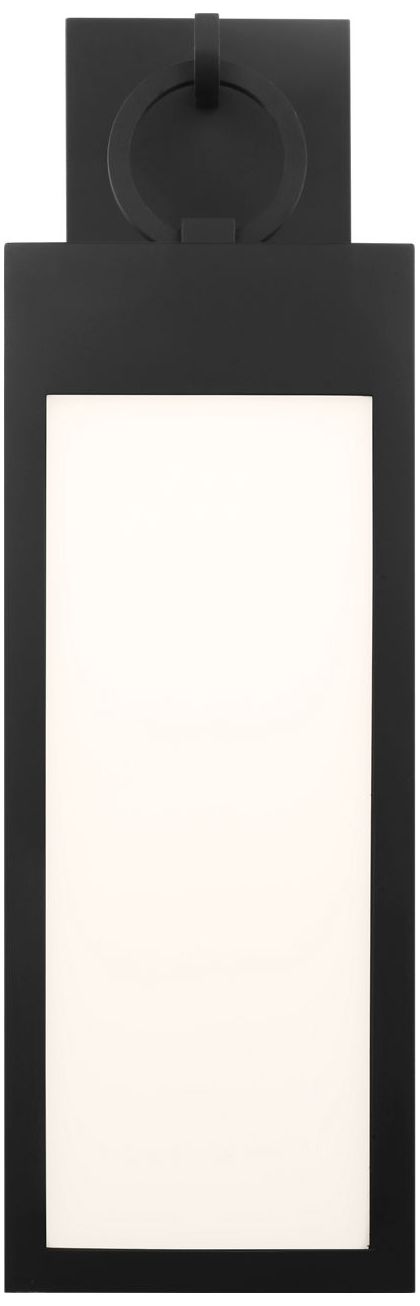 Visual Comfort Studio Sesha 30 Wall Black