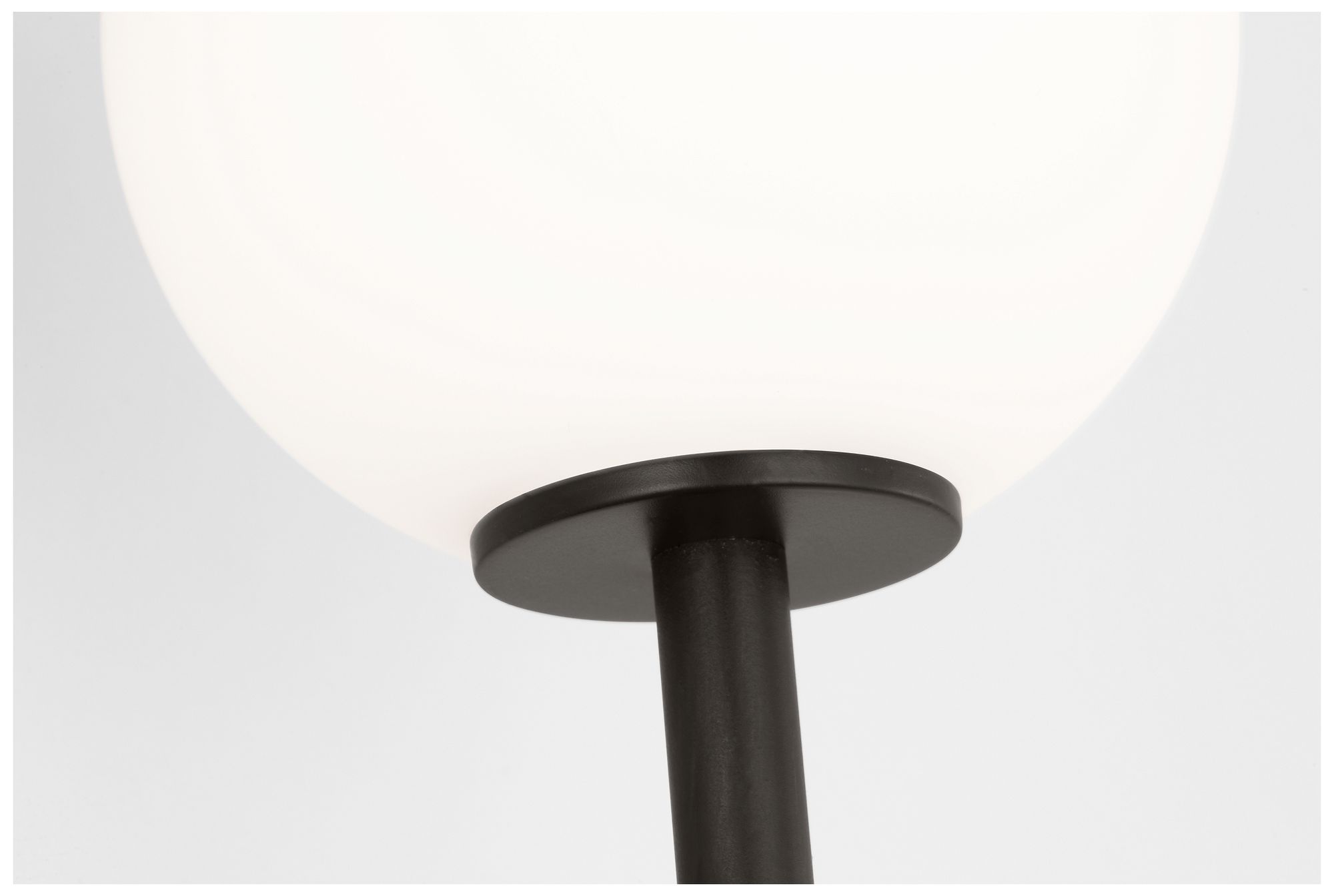 Image 4 Visual Comfort Studio  Sorelle 17" Sconce  Bi-Pin    Aged Iron more views