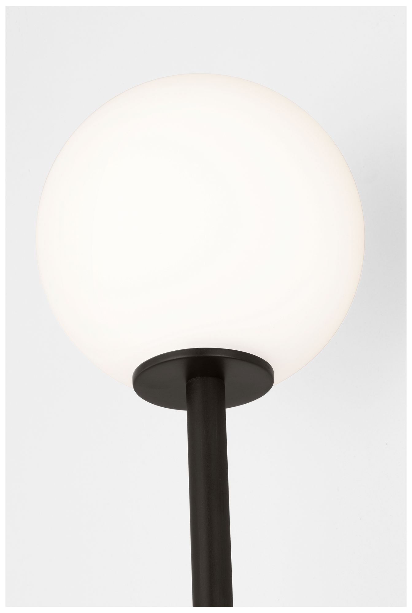 Image 4 Visual Comfort Studio  Sorelle 21" Sconce  Bi-Pin    Aged Iron more views