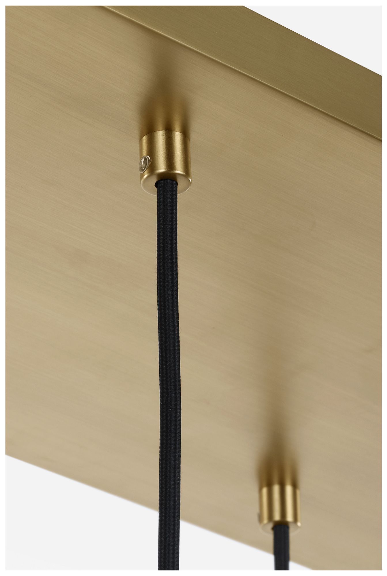 Image 3 Visual Comfort Studio  Sorelle 60"  Chandelier  Bi-Pin    Estate Brass more views