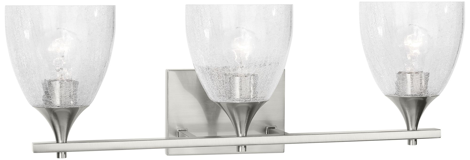 Visual Comfort Studio  Toffino 3 - Light Vanity  A19  26