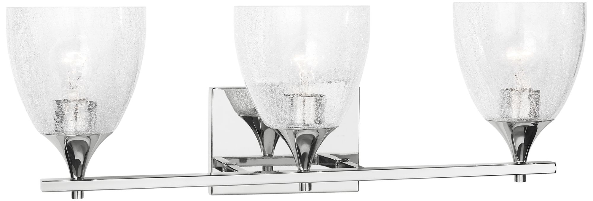 Visual Comfort Studio  Toffino 3 - Light Vanity  A19  26