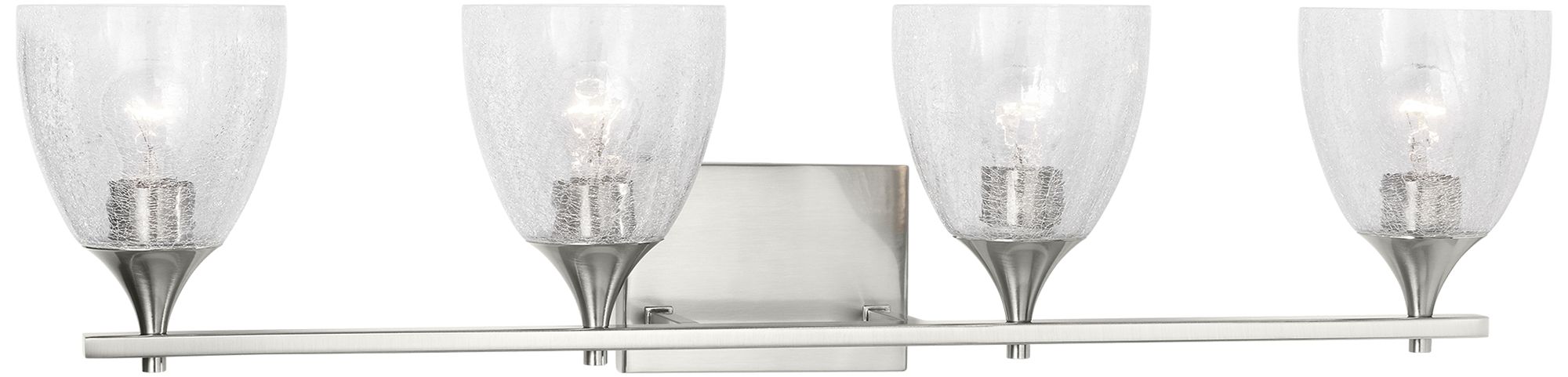 Visual Comfort Studio  Toffino 4 - Light Vanity  A19  36