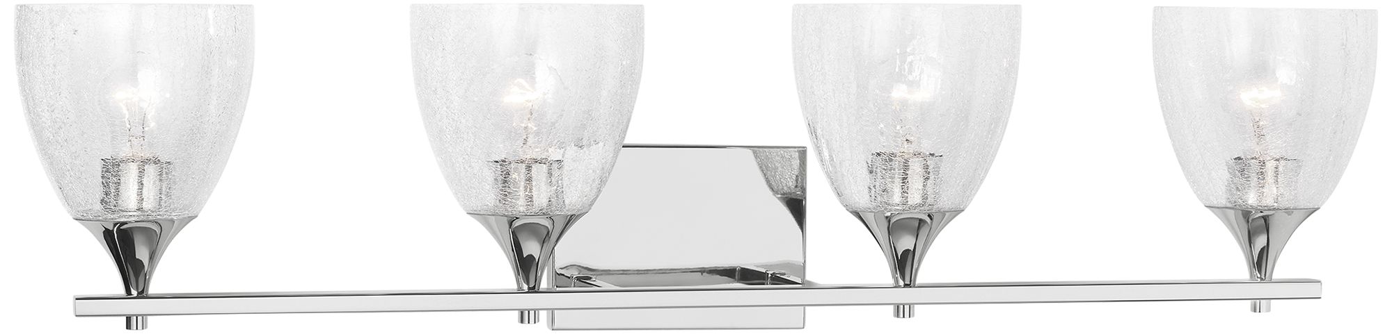 Visual Comfort Studio  Toffino 4 - Light Vanity  A19  36