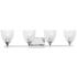 Visual Comfort Studio  Toffino 4 - Light Vanity  A19  36