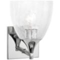 Visual Comfort Studio Collection Toffino Chrome Collection