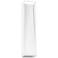 Visual Comfort Studio Velero Large Sconce Modules 6" Soft Linen