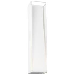 Visual Comfort Studio  Velero Large Sconce  Modules  6"  Soft Linen