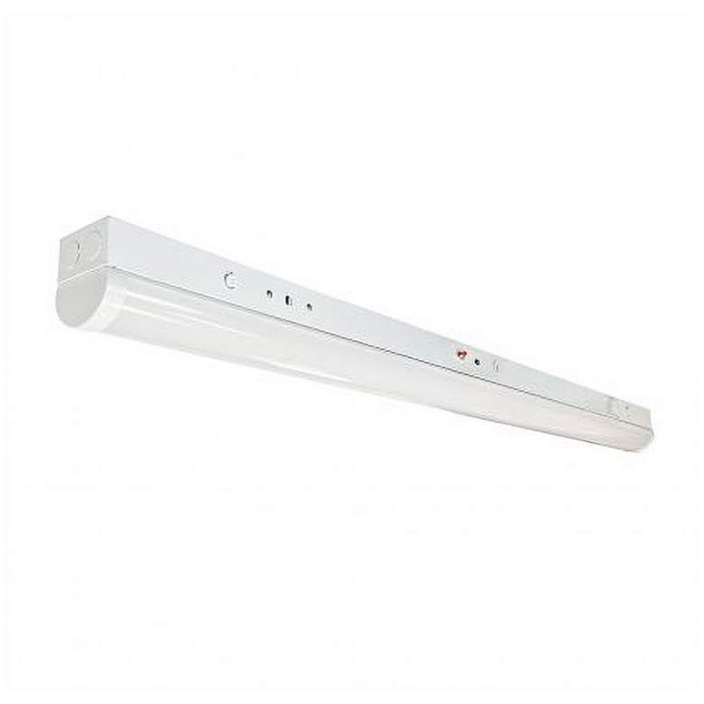 Image 1 Vita 48 inchW White LED Tunable CCT Emergency Linear Strip Light