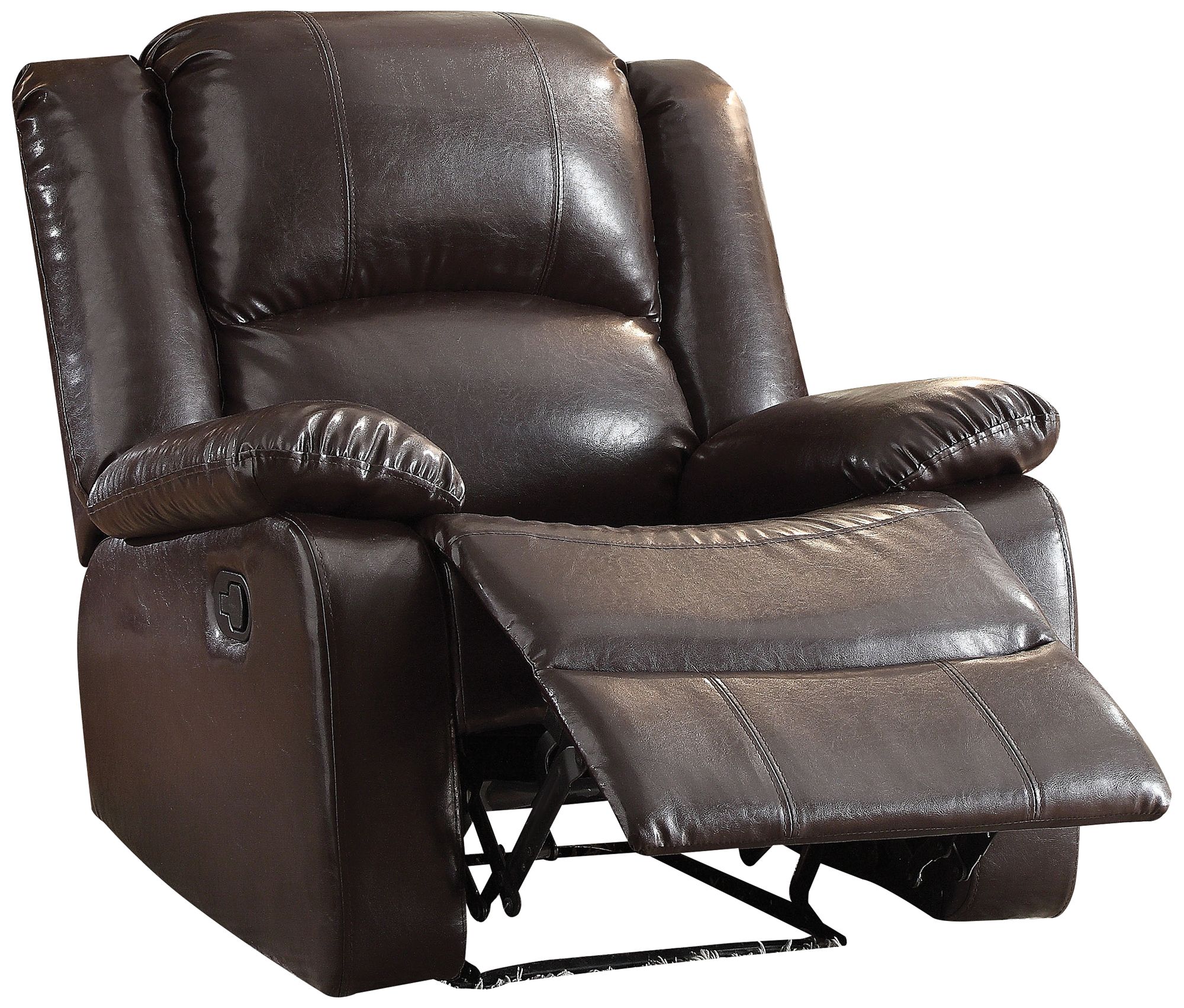 Modern farmhouse recliner chair hot sale