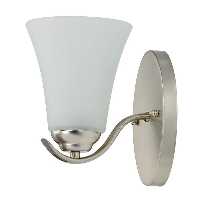 Image 3 Vital 1-Light Wall Sconce more views