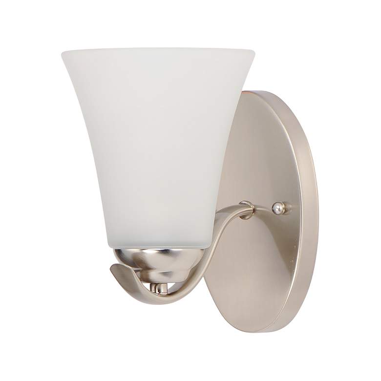 Image 6 Vital 1-Light Wall Sconce more views