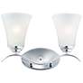 1_Vital 2-Light Bath Vanity