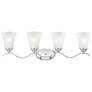 1_Vital 4-Light Bath Vanity