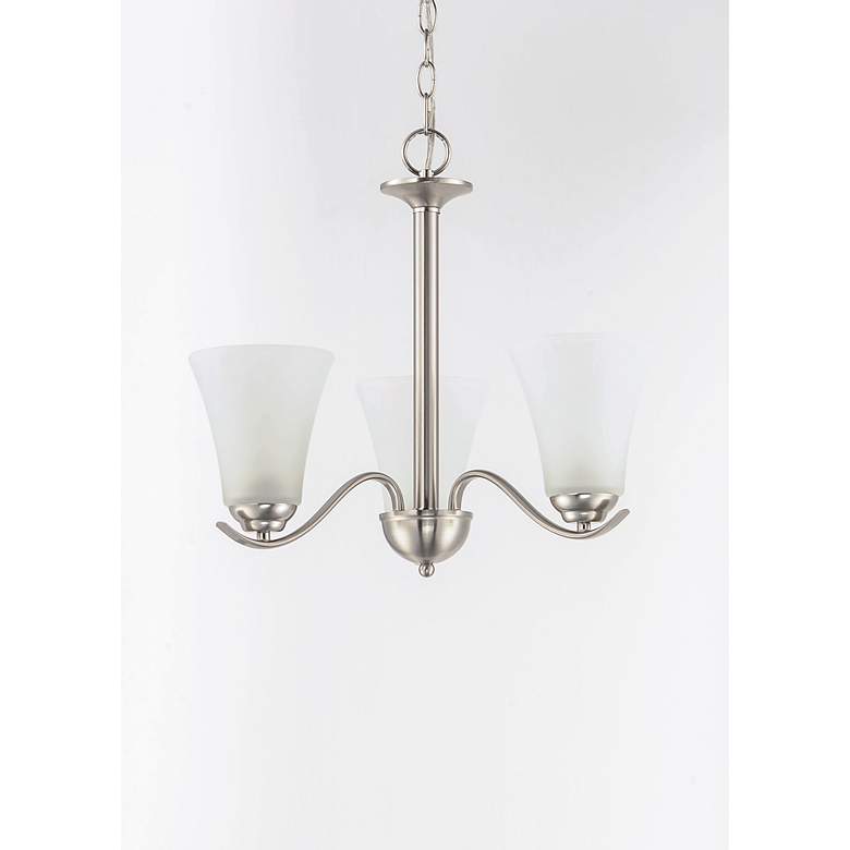 Image 2 Vital-Chandelier more views