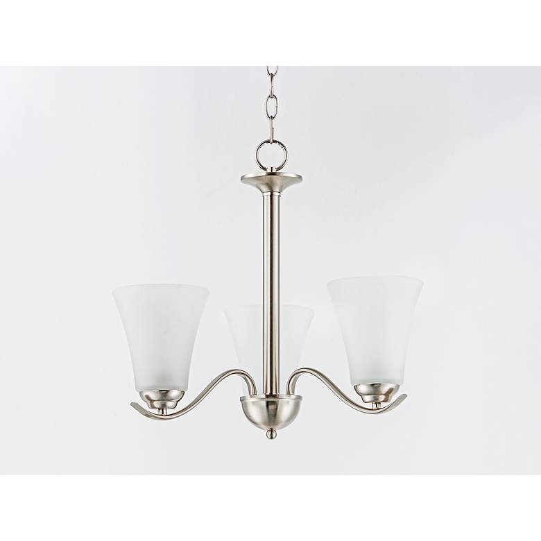 Image 4 Vital-Chandelier more views