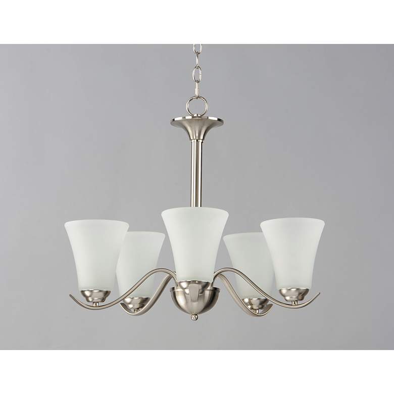 Image 2 Vital-Chandelier more views