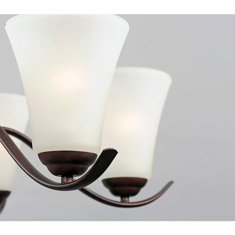 Image 4 Vital-Chandelier more views