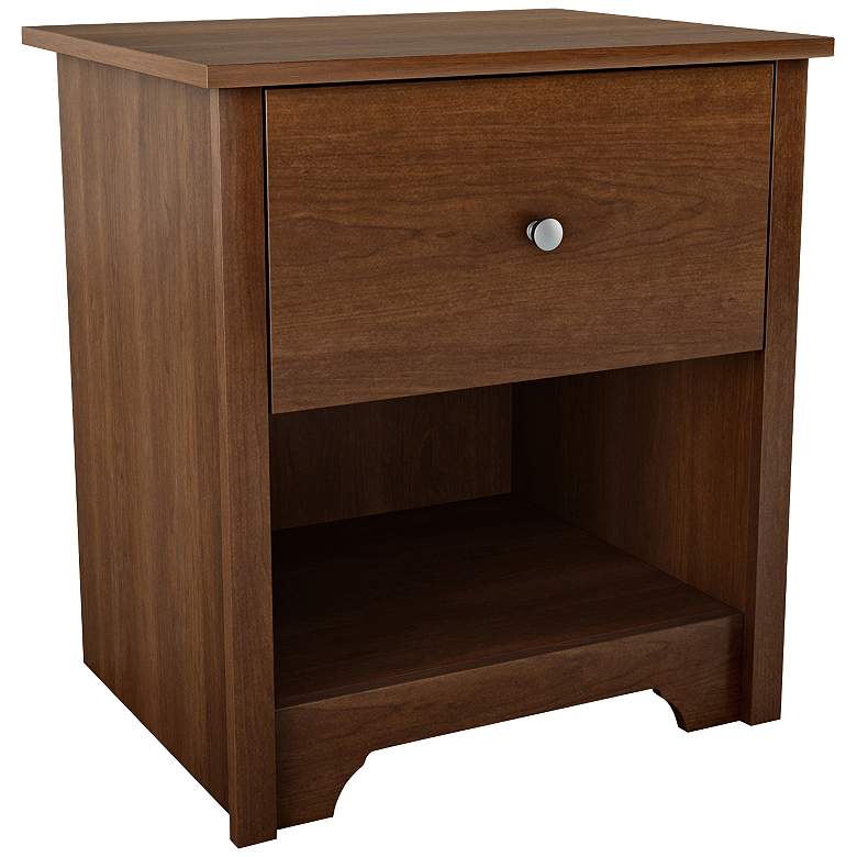 Image 1 Vito Collection Sumptuous Cherry Night Stand