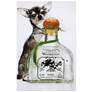 2_Viva Mexico 24" High Frameless Tempered Glass Wall Art