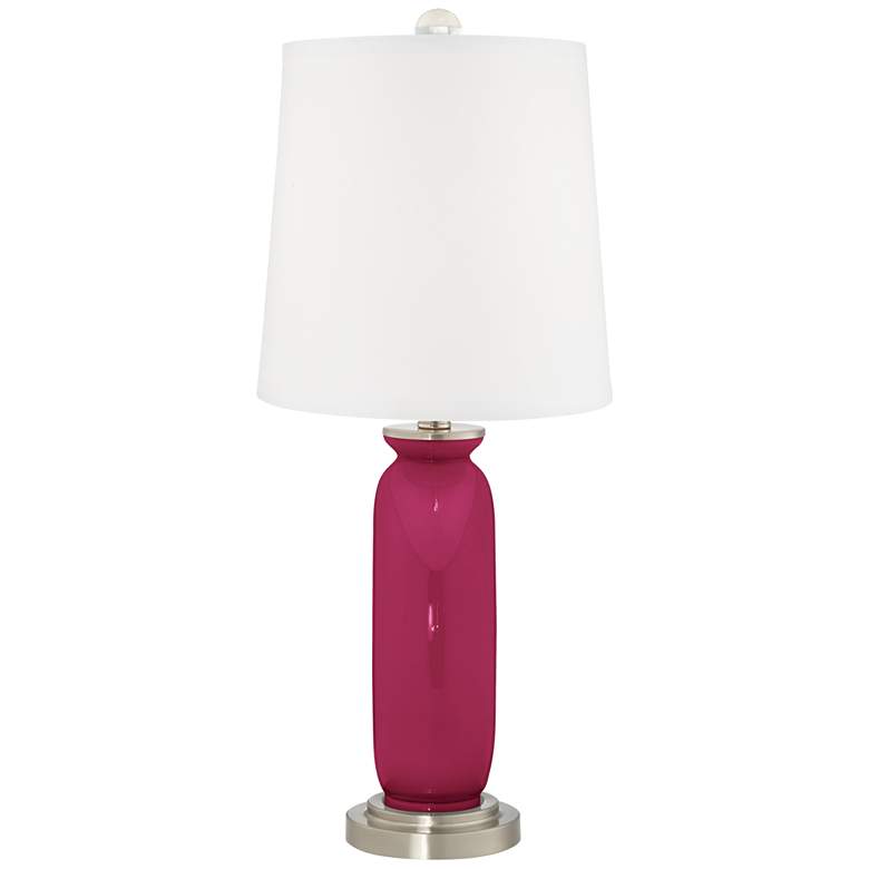 Image 4 Vivacious Carrie Table Lamp Set of 2 with Dimmers more views