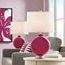 Vivacious Carrie Table Lamp Set of 2
