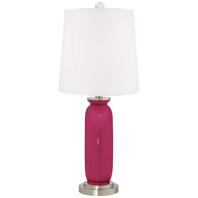 Image 4 Vivacious Carrie Table Lamp Set of 2 more views