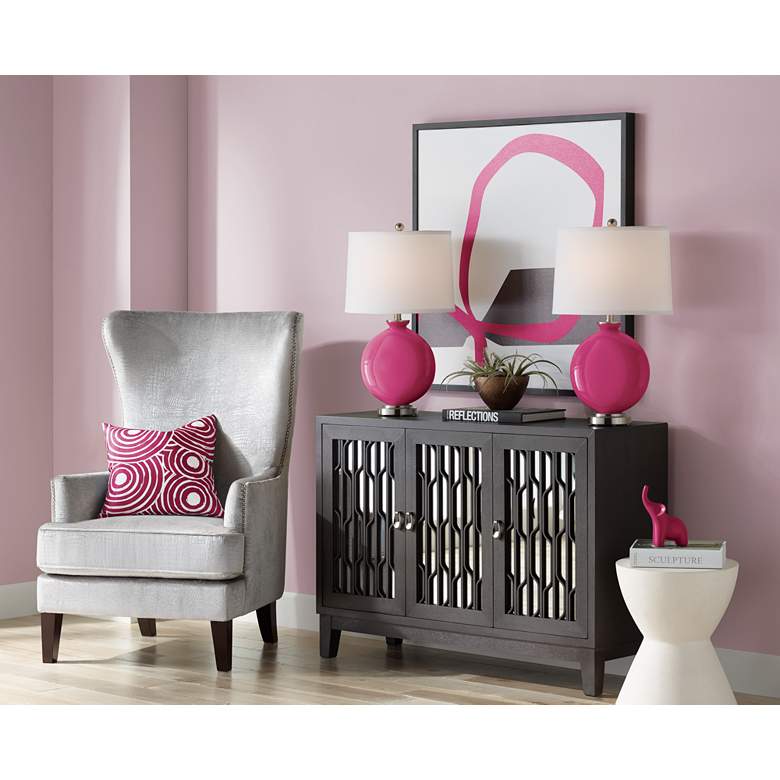 Image 5 Vivacious Carrie Table Lamp Set of 2 more views