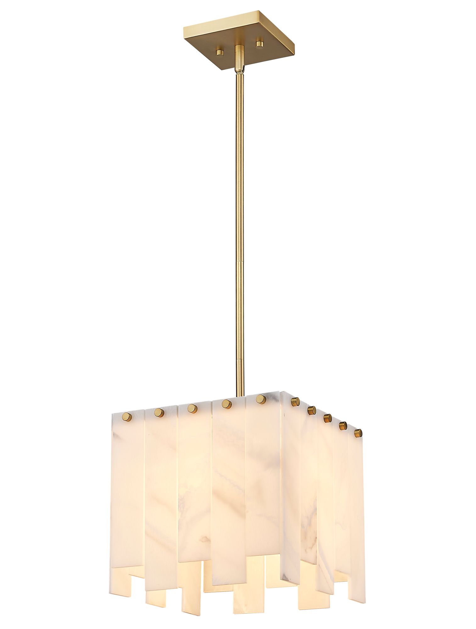 Viviana 1 Light Pendant