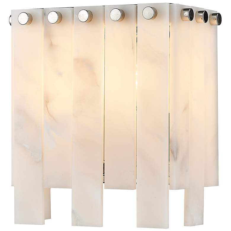Image 1 Viviana 2 Light Wall Sconce
