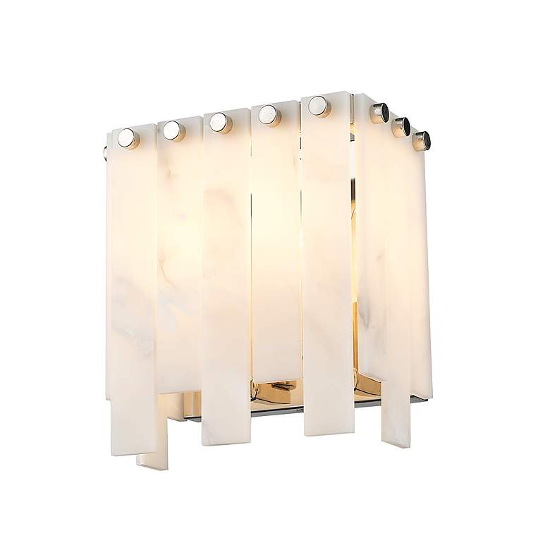 Image 5 Viviana 2 Light Wall Sconce more views