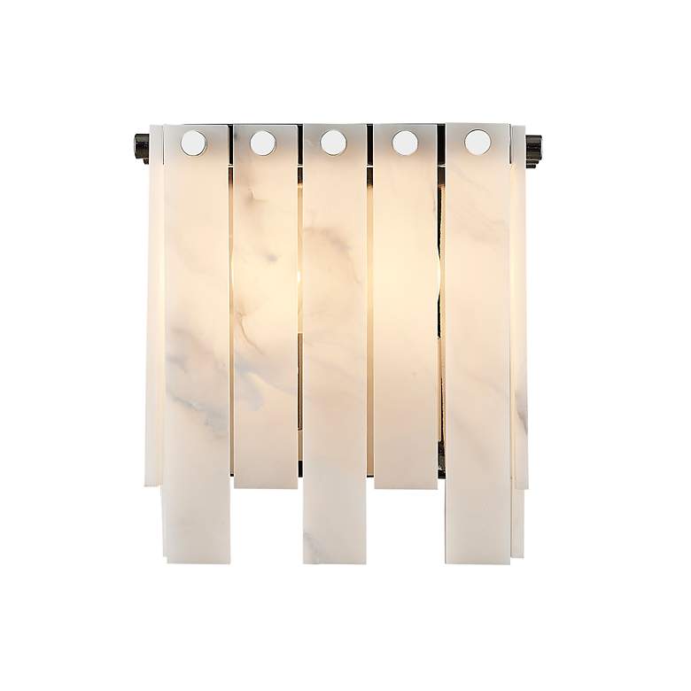 Image 6 Viviana 2 Light Wall Sconce more views