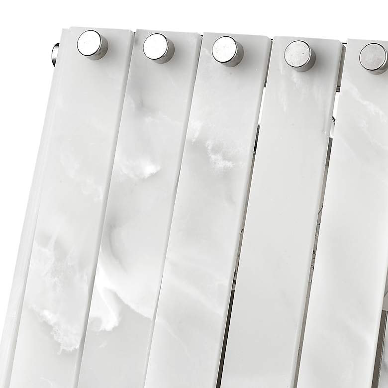 Image 7 Viviana 2 Light Wall Sconce more views