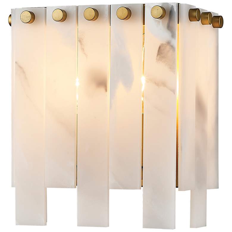 Image 2 Viviana 2 Light Wall Sconce