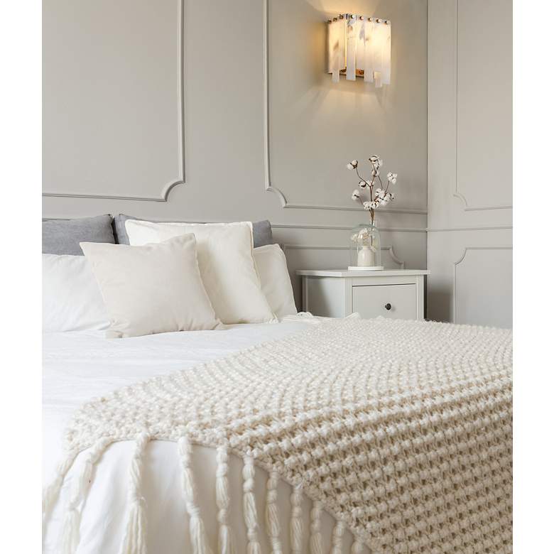 Image 4 Viviana 2 Light Wall Sconce more views