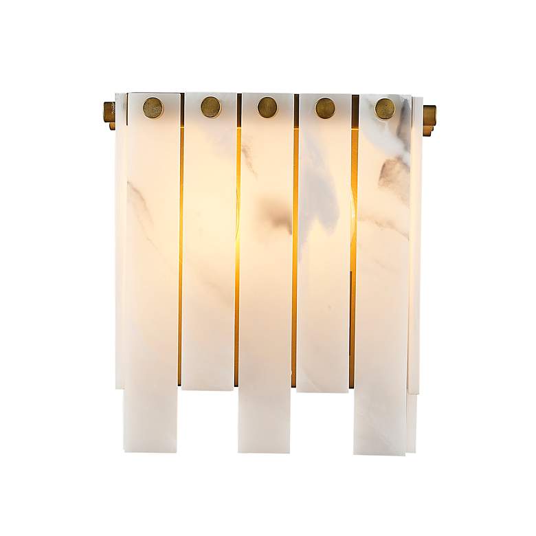 Image 6 Viviana 2 Light Wall Sconce more views
