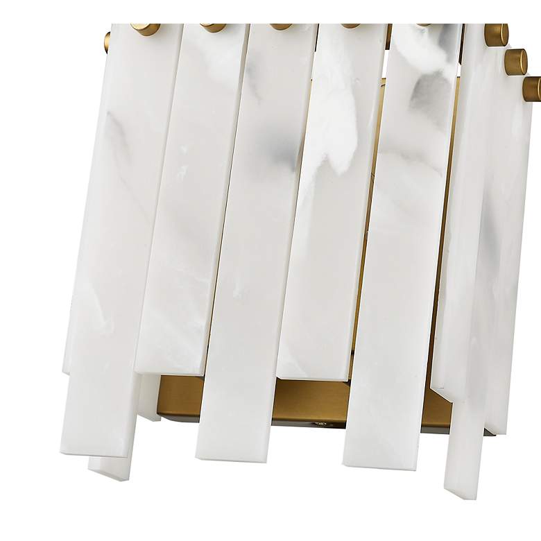 Image 7 Viviana 2 Light Wall Sconce more views