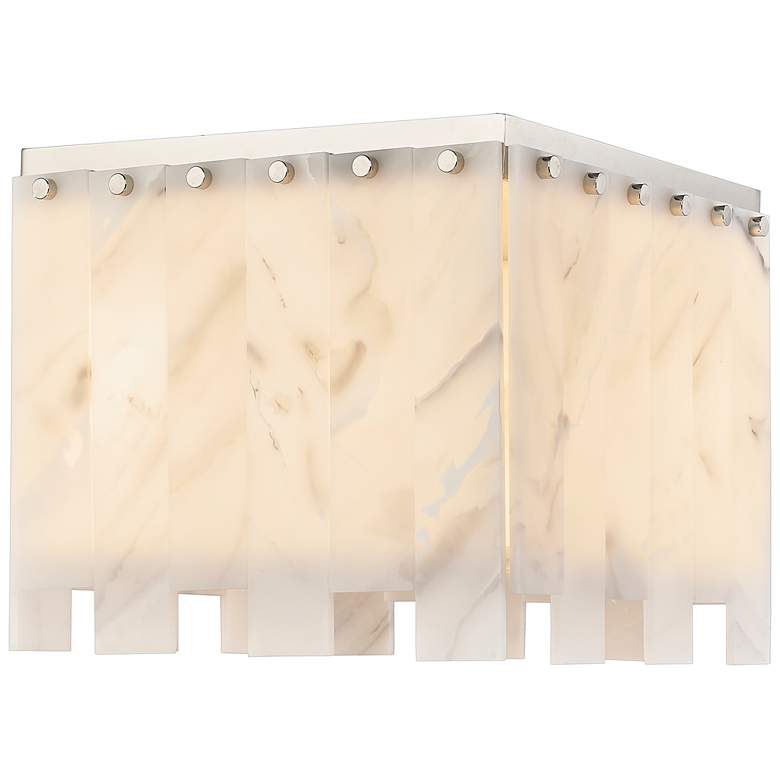 Image 1 Viviana 4 Light Flush Mount