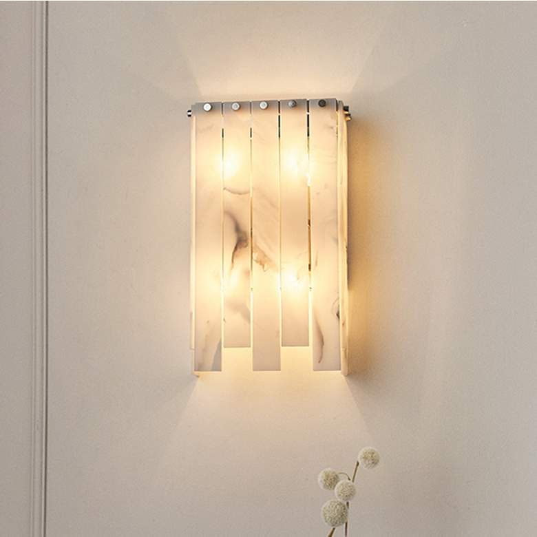 Image 1 Viviana 4 Light Wall Sconce