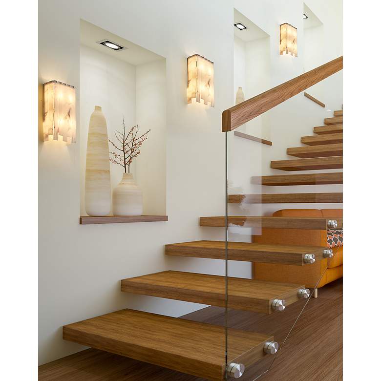 Image 3 Viviana 4 Light Wall Sconce more views