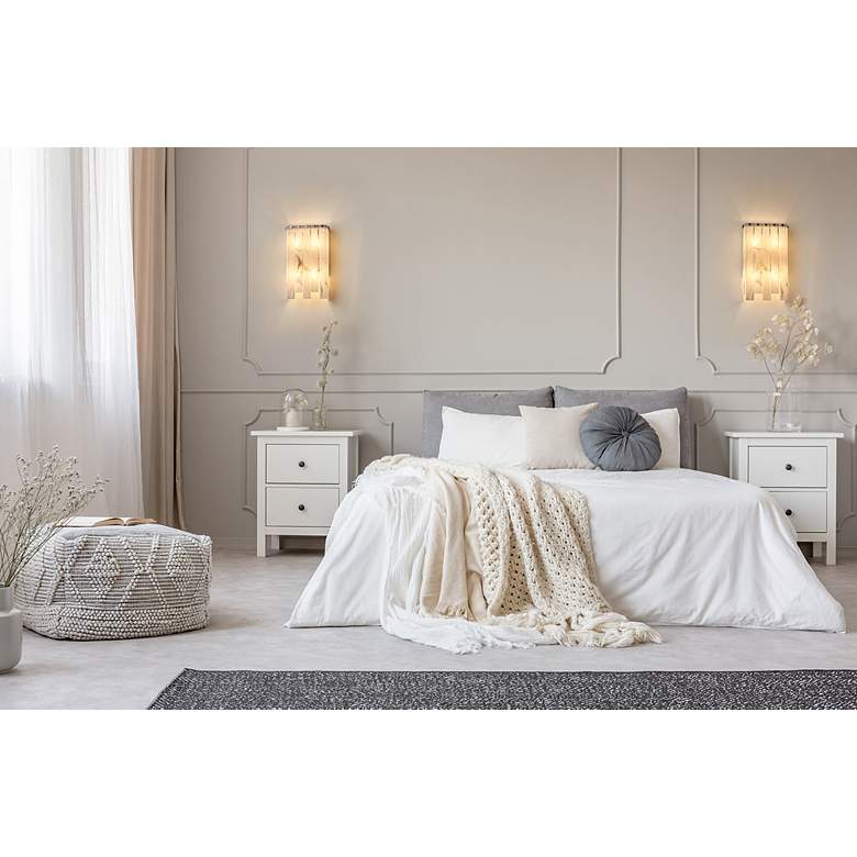 Image 4 Viviana 4 Light Wall Sconce more views