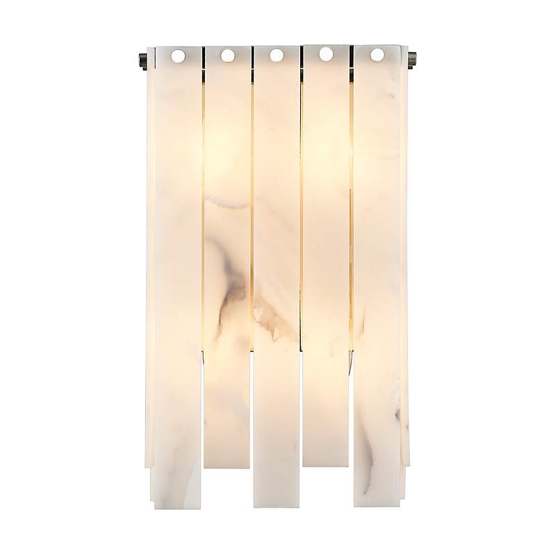 Image 6 Viviana 4 Light Wall Sconce more views