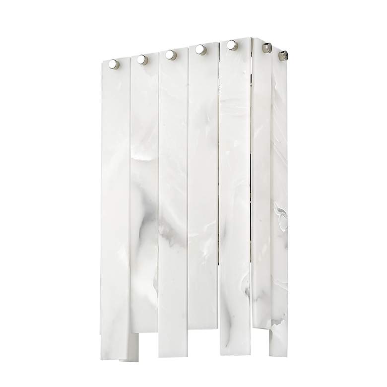 Image 7 Viviana 4 Light Wall Sconce more views