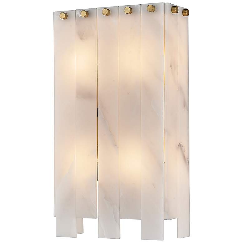 Image 2 Viviana 4 Light Wall Sconce